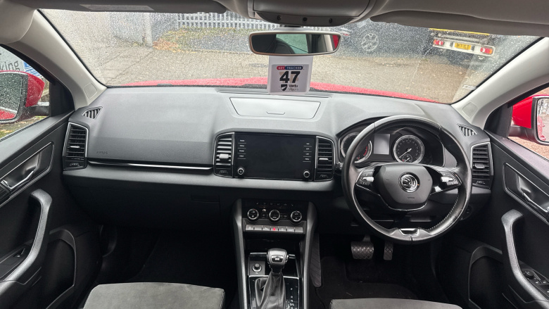 Skoda Karoq 1.5 TSI SE L 5dr DSG Petrol Estate